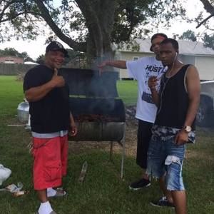 Meet your Posher, Alfred